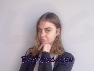 Beatrixgalen