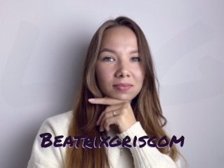 Beatrixgriscom