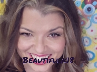 Beautifulk18