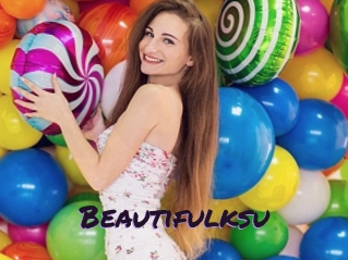 Beautifulksu