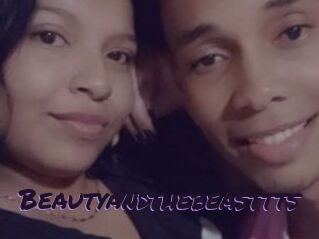 Beautyandthebeasttts
