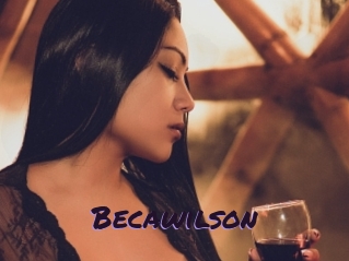 Becawilson