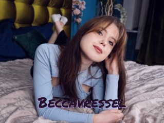 beccavressel Le Cul Gratuit