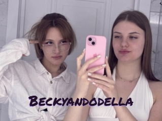 Beckyandodella