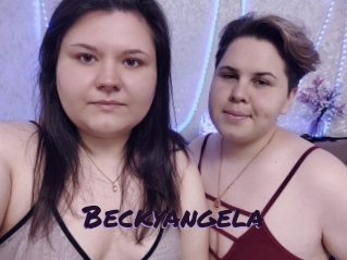 beckyangela Le Cul Gratuit