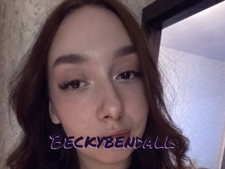 beckybendall Le Cul Gratuit