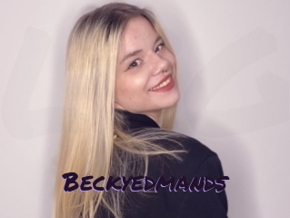 Beckyedmands