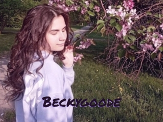 Beckygoode