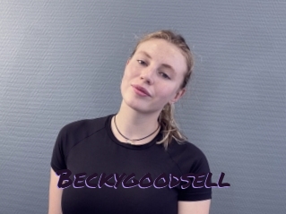 Beckygoodsell