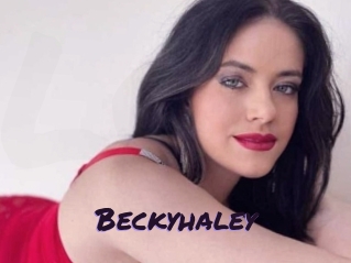 Beckyhaley