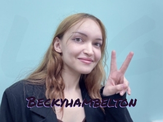 Beckyhambelton