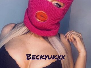 Beckyukxx