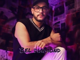 bel_diamond Le Cul Gratuit