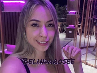 Belindarosee