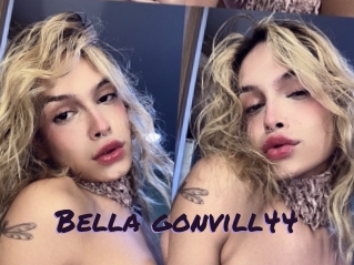 bella_gonvill44 Le Cul Gratuit