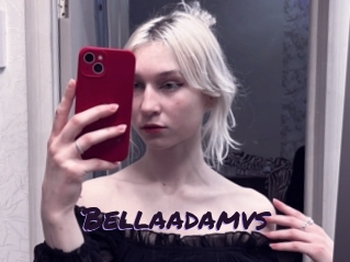 Bellaadamvs