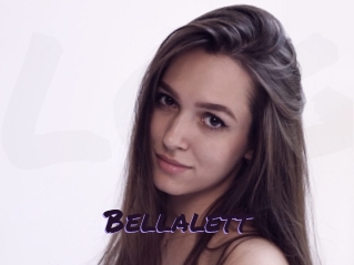 Bellalett