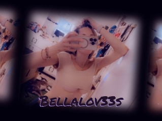 Bellalov33s