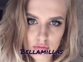 Bellamillas