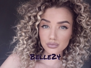 Belle24