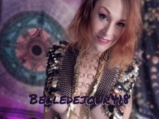 belledejour418 Le Cul Gratuit
