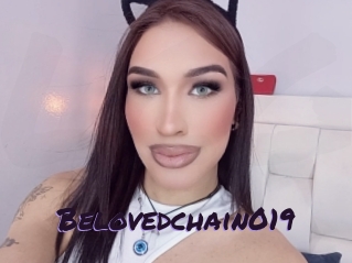 belovedchain019 Le Cul Gratuit