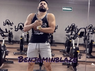 benjaminblaze Le Cul Gratuit