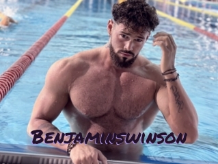 Benjaminswinson