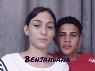 Benjandana