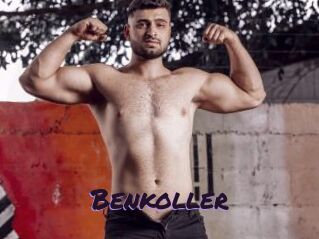 Benkoller