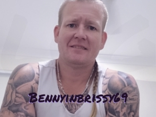 bennyinbrissy69 Le Cul Gratuit