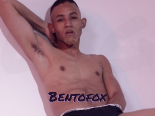 bentofox Le Cul Gratuit