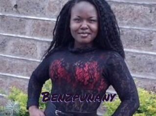 Benzpunany