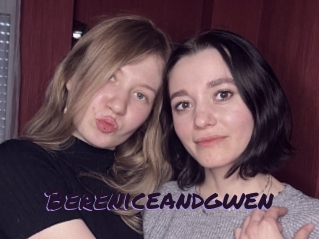 Bereniceandgwen