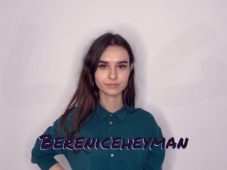 Bereniceheyman