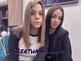 Berthawiliams