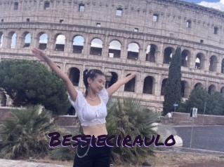bessieciraulo Le Cul Gratuit