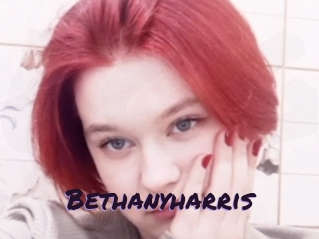 Bethanyharris