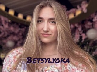 Betsylyoka