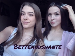 betteandshante Le Cul Gratuit