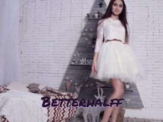 Betterhalff