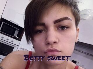 Betty_sweet