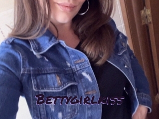 Bettygirlkiss