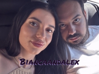 biancaandalex Le Cul Gratuit