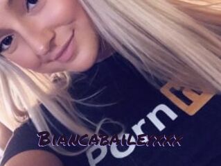 Biancabaileyxxx