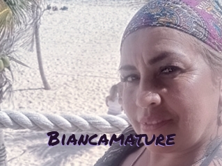 Biancamature