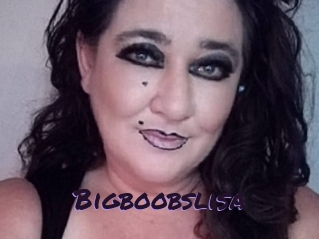 bigboobslisa Le Cul Gratuit