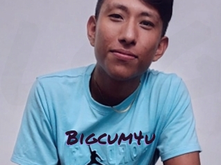 Bigcum4u