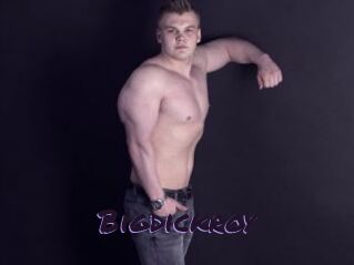 Bigdickroy