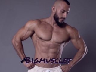 bigmusclet Le Cul Gratuit